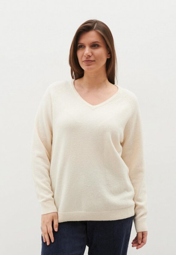 Пуловер Samoon by Gerry Weber