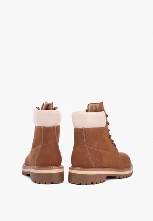 Ботинки Quattrocomforto