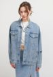 Куртка джинсовая Vittoria Vicci1  - превью