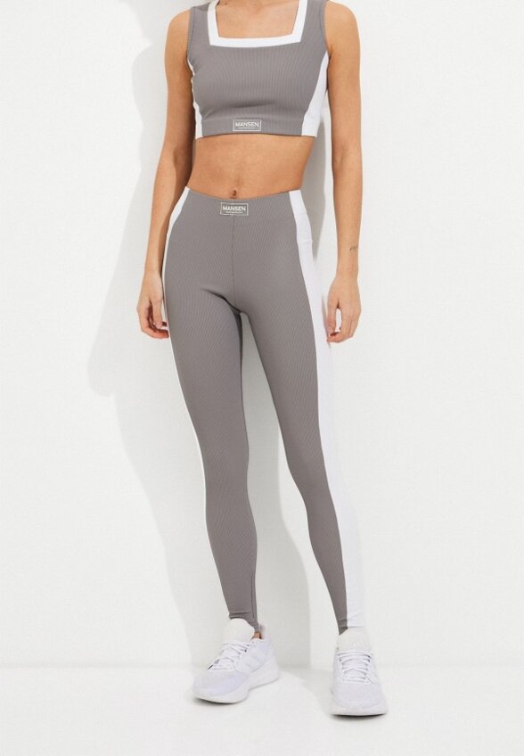 Леггинсы Mansen