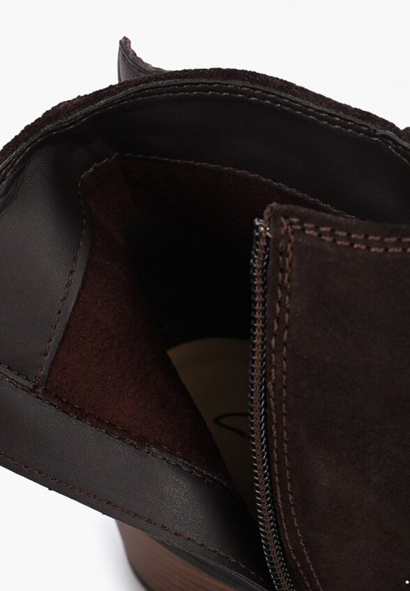 Ботильоны Clarks