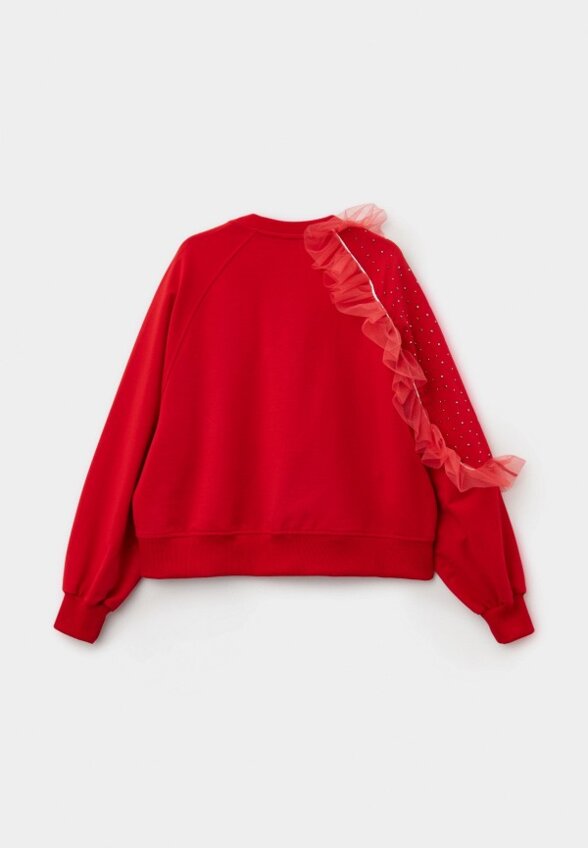 Свитшот и юбка Locoloco All For Junior