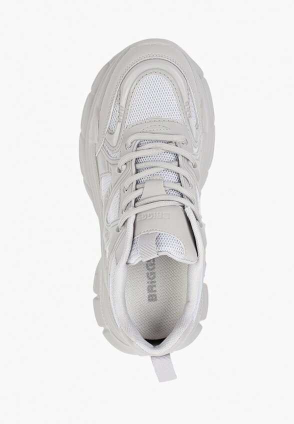 Кроссовки Briggs