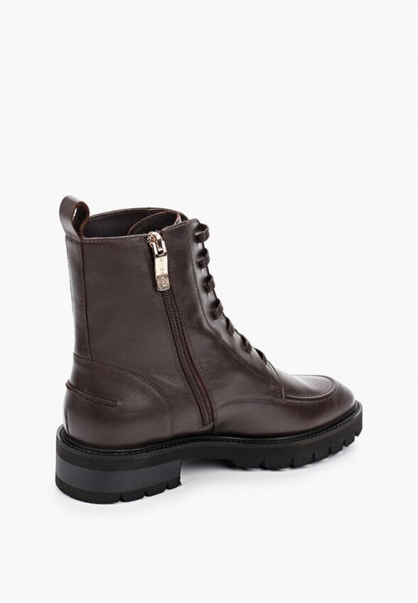 Ботинки Giotto