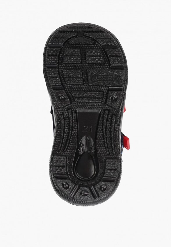 Ботинки Котофей