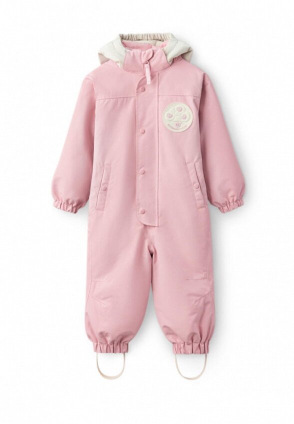 Комбинезон утепленный Happy Baby