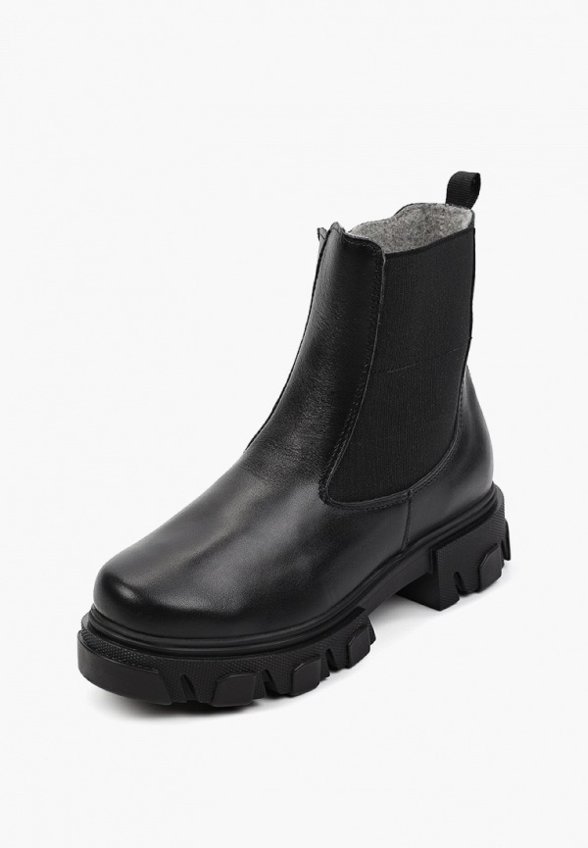 Ботинки Котофей