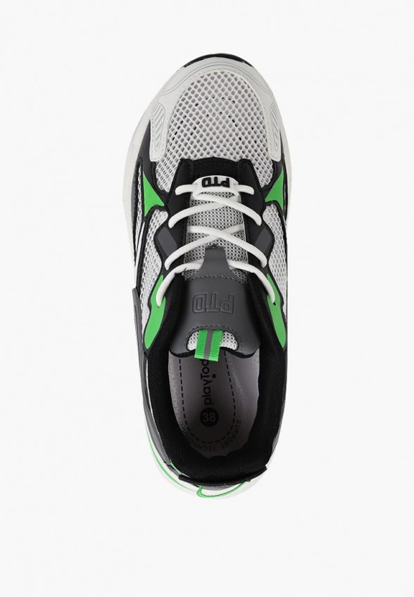 Кроссовки PlayToday