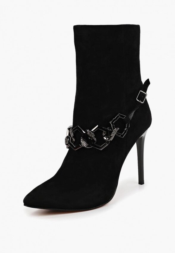 Ботильоны Milana