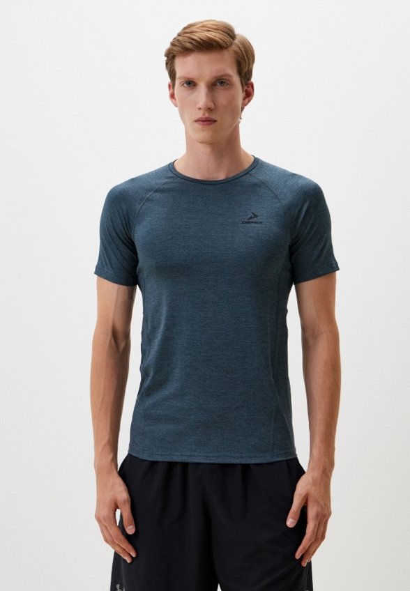 Футболка спортивная Demix