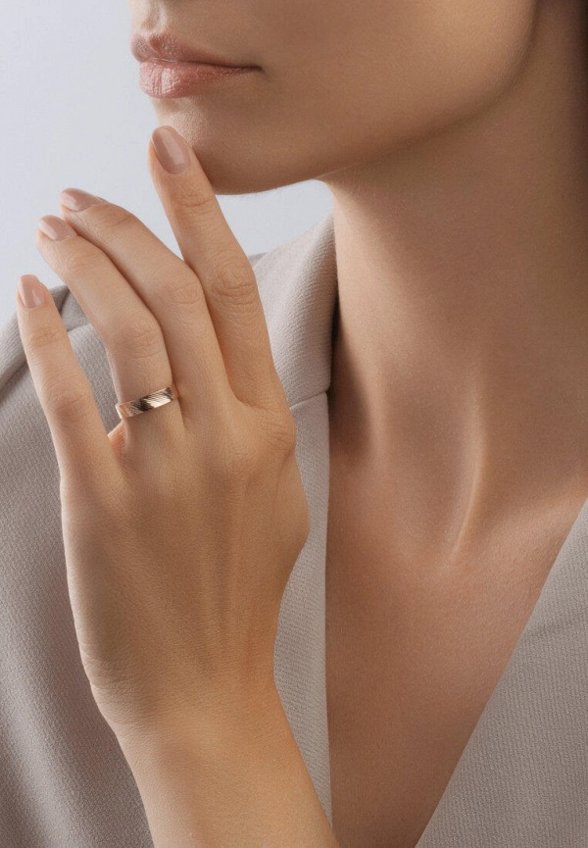 Кольцо Sokolov