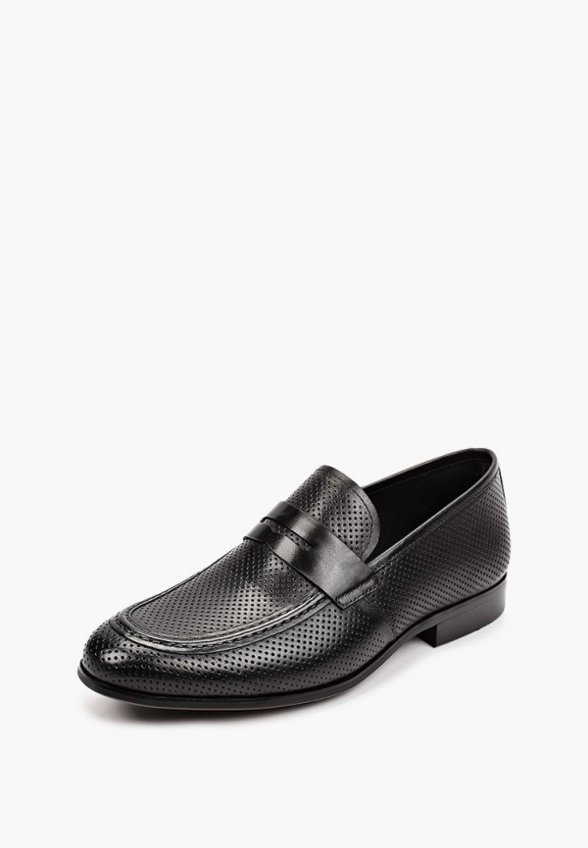 Лоферы Abricot