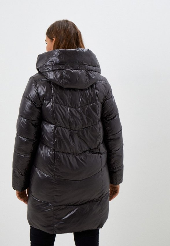 Пуховик Winterra