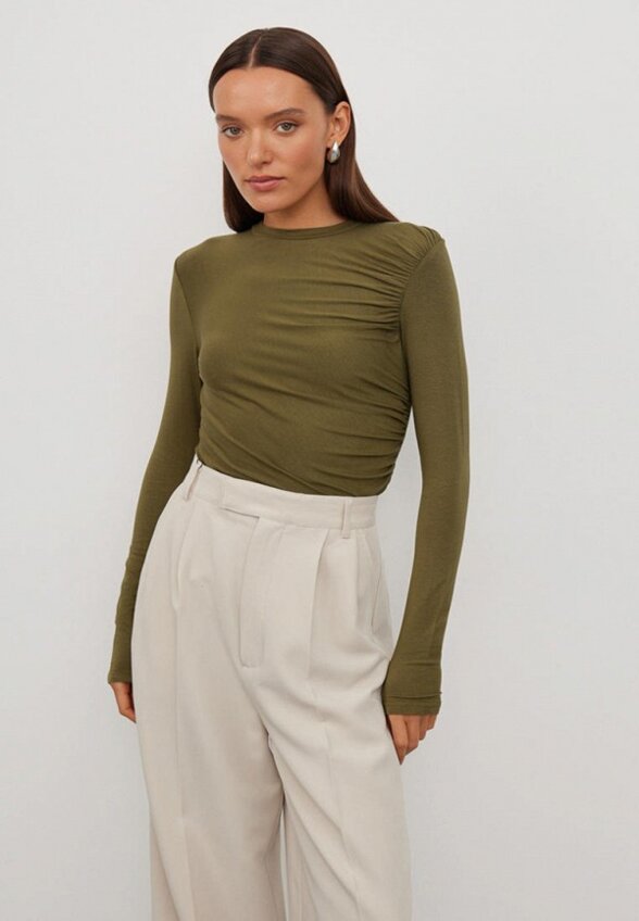 Лонгслив Moontrees