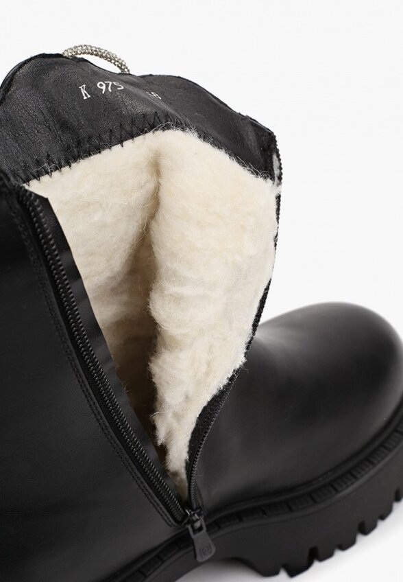 Полусапоги Diora.rim