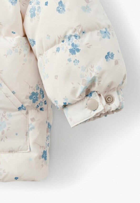 Пуховик Happy Baby