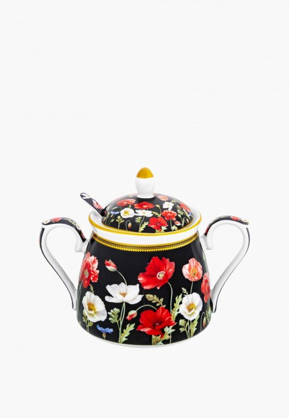 Сахарница Elan Gallery