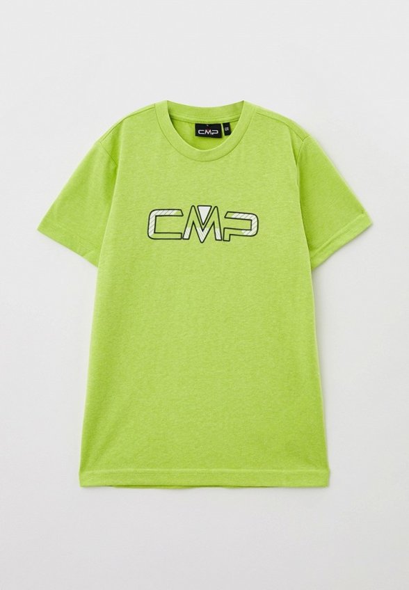Футболка CMP