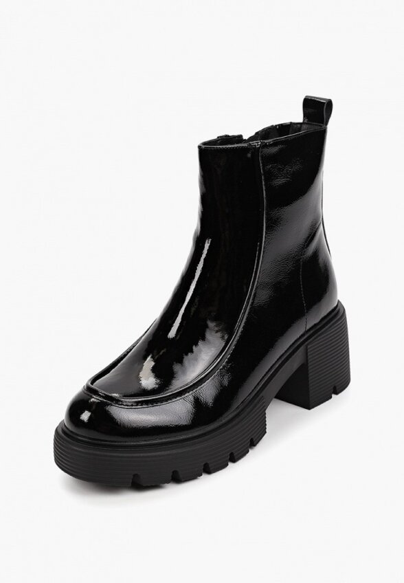 Ботильоны El'Rosso