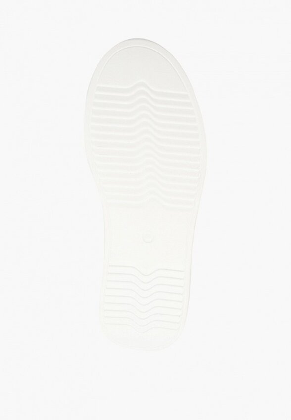 Кеды Thomas Munz