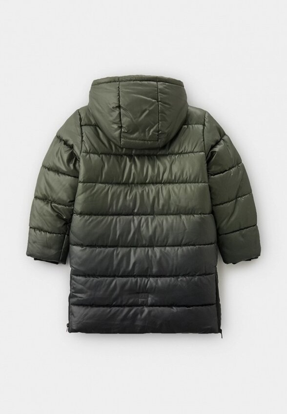 Куртка утепленная PlayToday