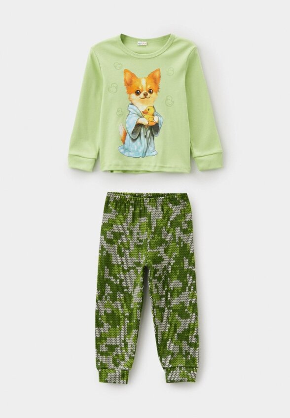 Пижама Youlala