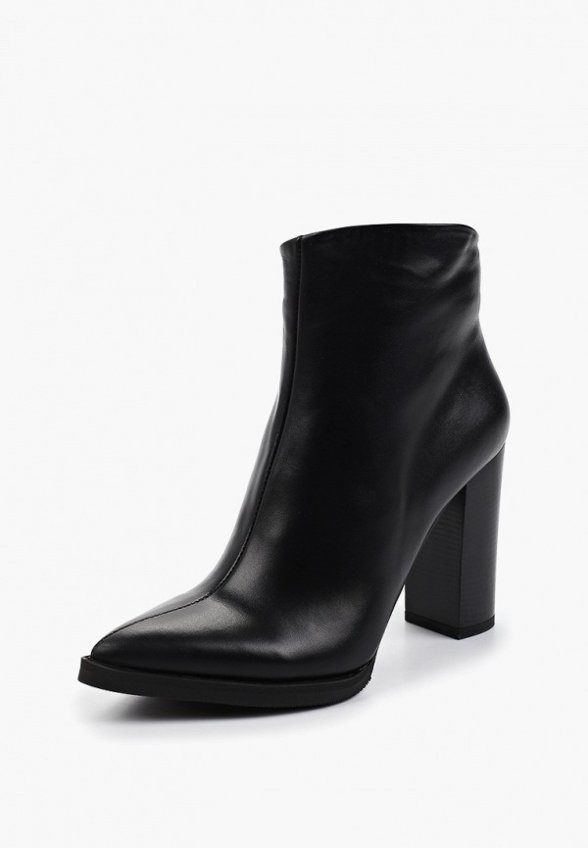 Ботильоны Lenuver