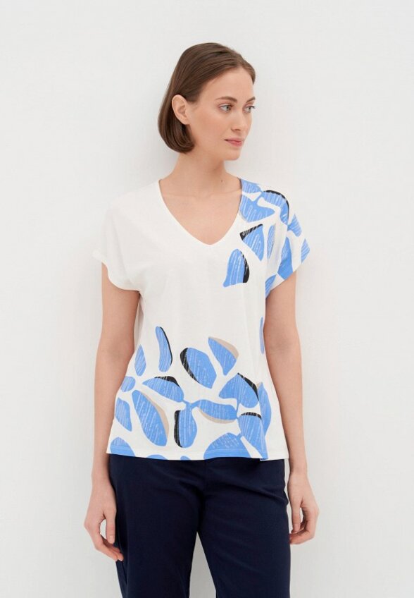 Футболка Taifun