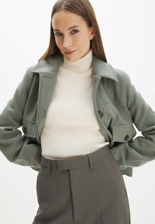 Куртка Maison David