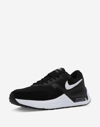 Кроссовки мужские Nike Air Max SYSTM, Черный женщинам