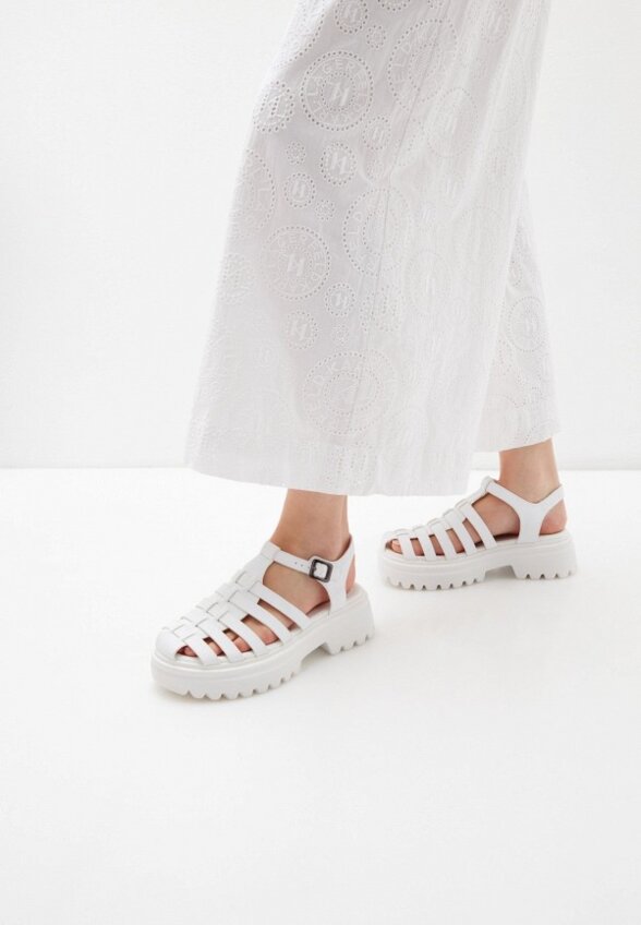 Босоножки Obba