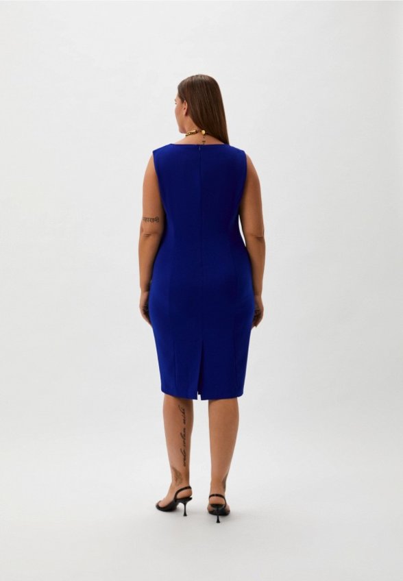 Платье Persona by Marina Rinaldi