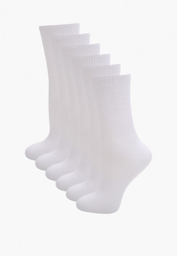 Носки 6 пар Omsa