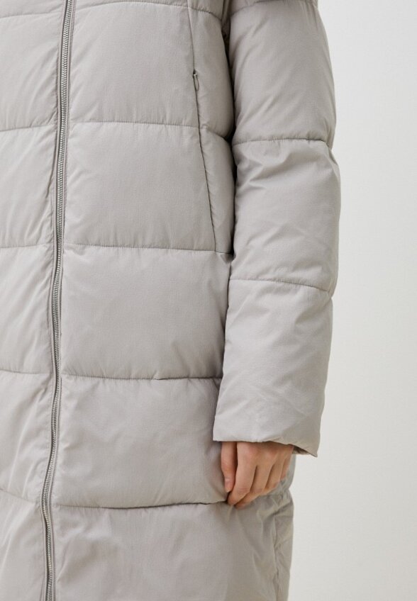 Пуховик Снежная Королева