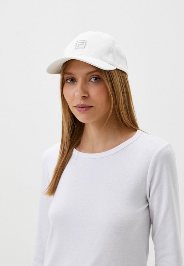 Бейсболка Fila