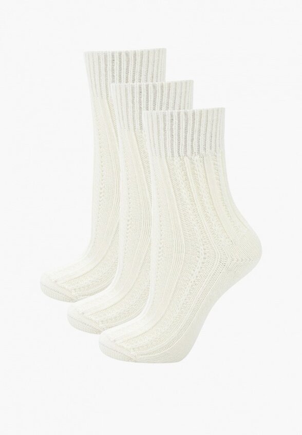 Носки 3 пары Minimi