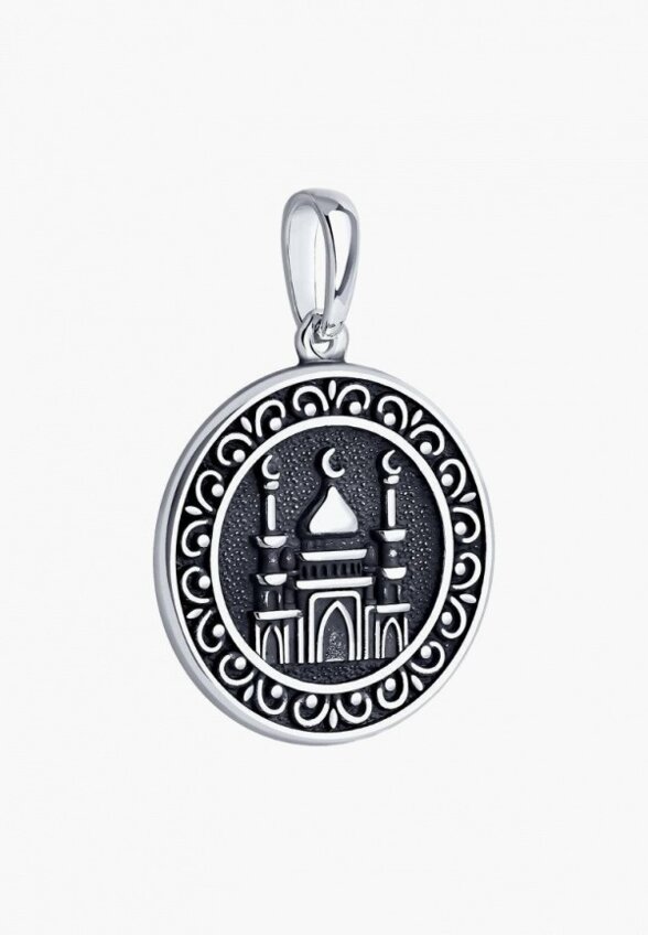 Подвеска Sokolov