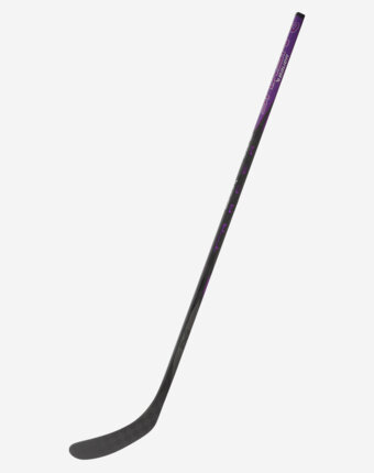Клюшка хоккейная детская Bauer Nexus Tracer Grip PUR-JR-40(52"), Черный мужчинам