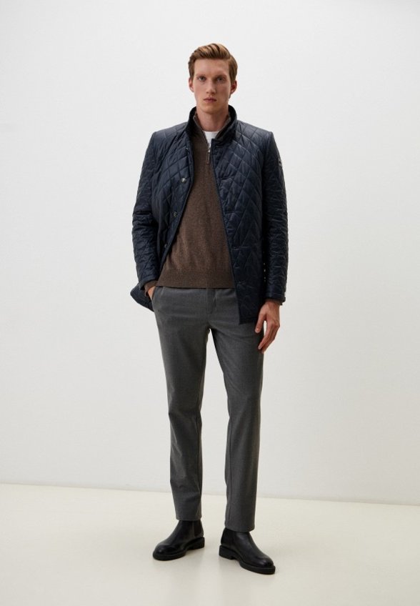 Куртка утепленная Berkytt