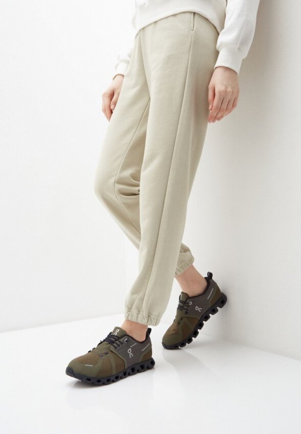 Кроссовки On