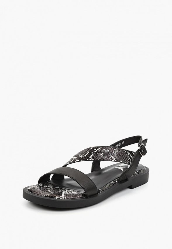 Сандалии Stella Della Moda