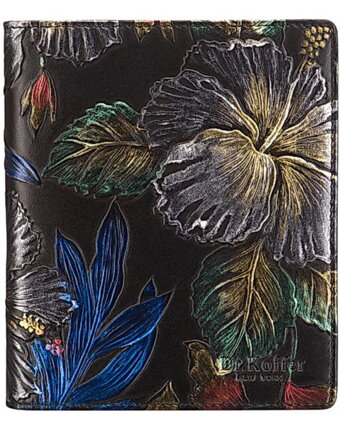 Др.Коффер X510304-204-04 визитница женщинам