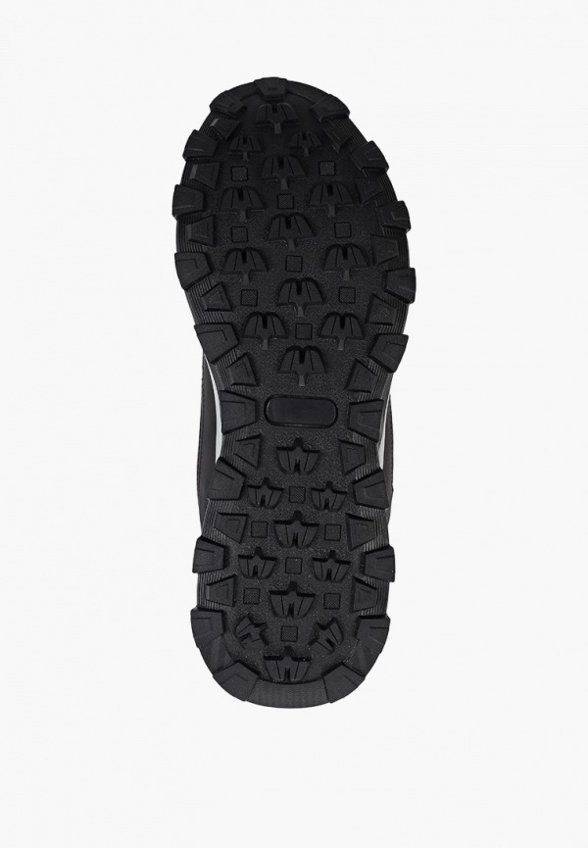 Ботинки трекинговые Patrol