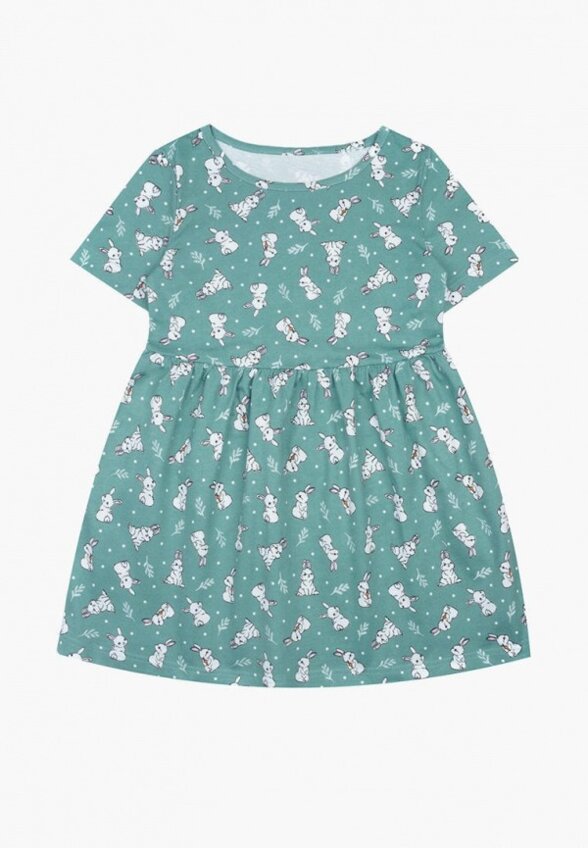 Платье Апрель