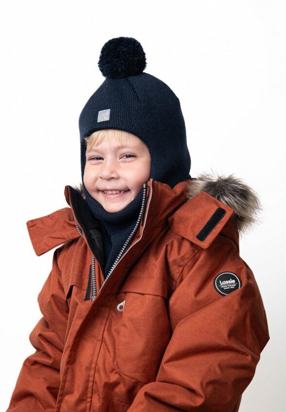 Балаклава marhatter