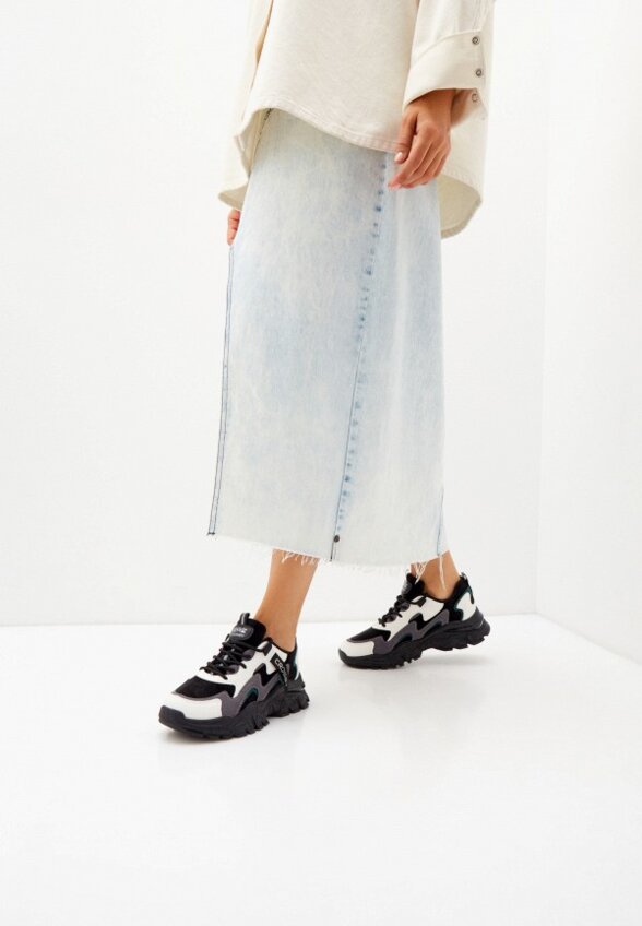 Кроссовки Crosby