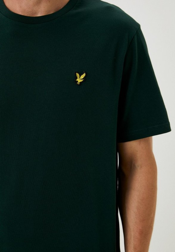 Футболка Lyle & Scott