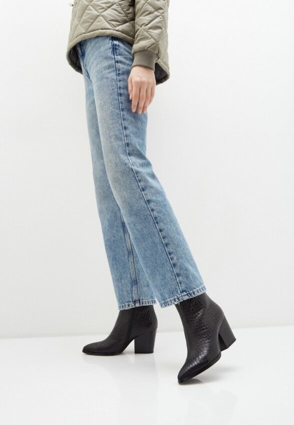 Ботильоны Valley