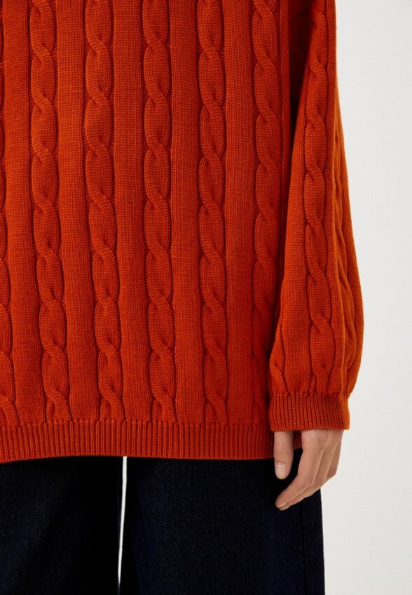 Джемпер Eva Nature