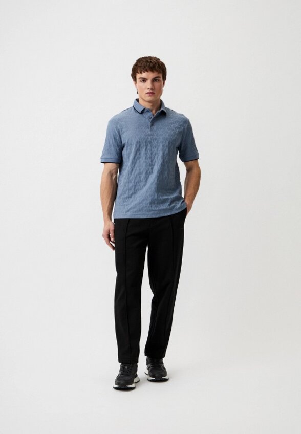 Брюки спортивные Armani Exchange